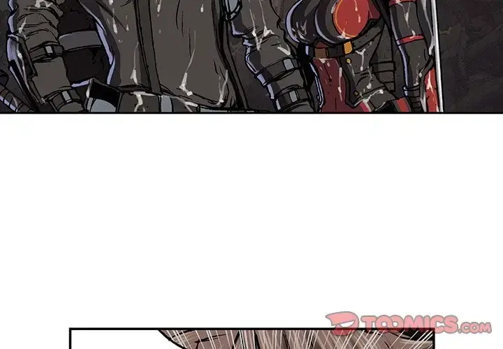 漫画《深海兽》第50章第2张图