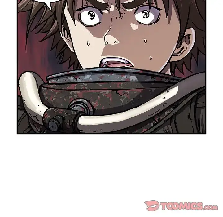 漫画《深海兽》第50章第60张图
