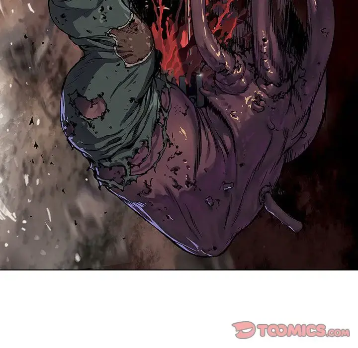 漫画《深海兽》第50章第88张图