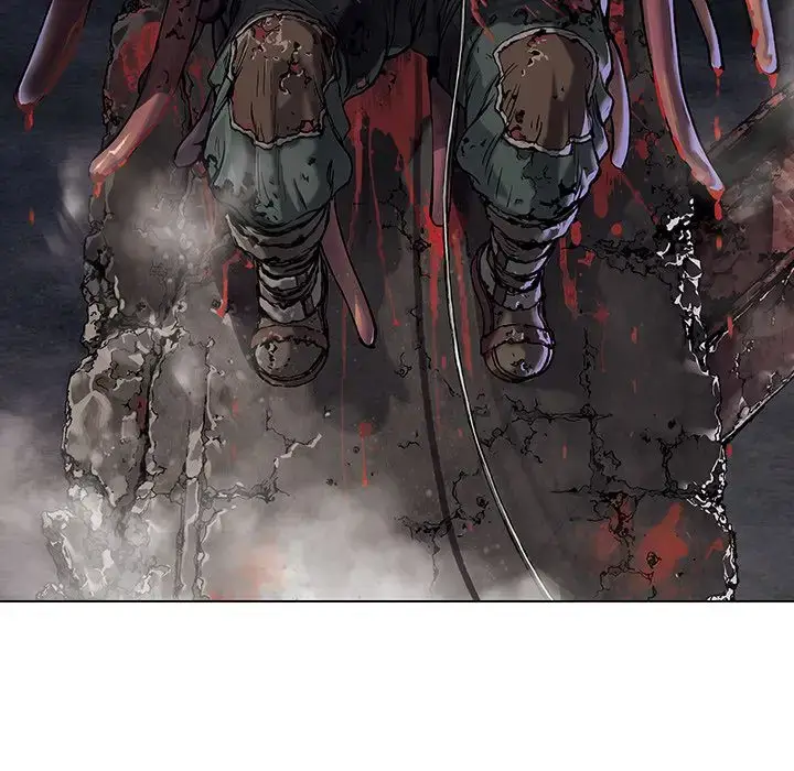 漫画《深海兽》第50章第97张图