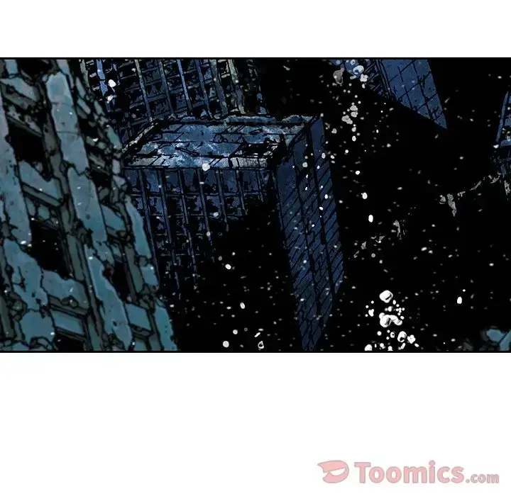 漫画《深海兽》第49章第16张图