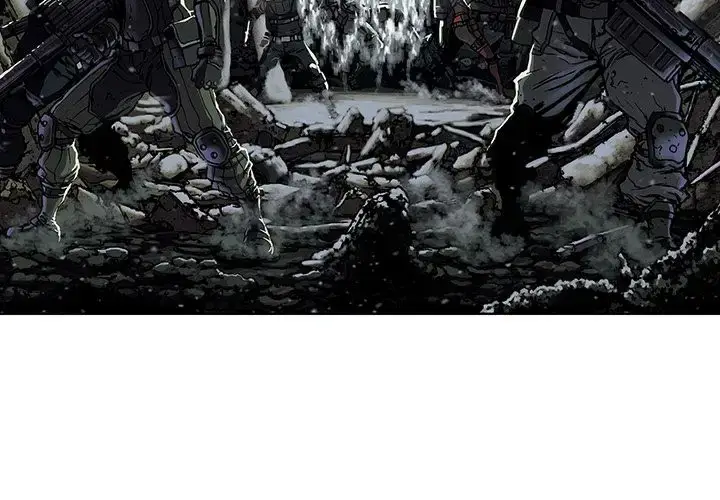 漫画《深海兽》第49章第2张图