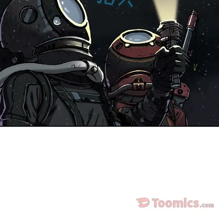漫画《深海兽》第49章第62张图