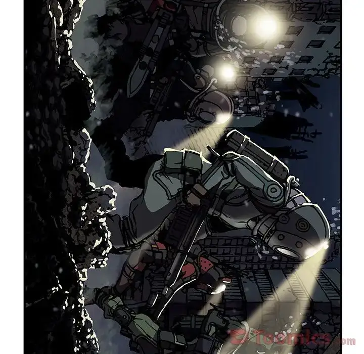 漫画《深海兽》第49章第7张图