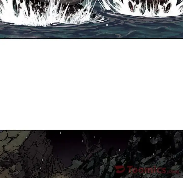 漫画《深海兽》第49章第70张图