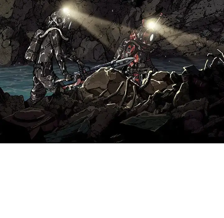 漫画《深海兽》第49章第71张图