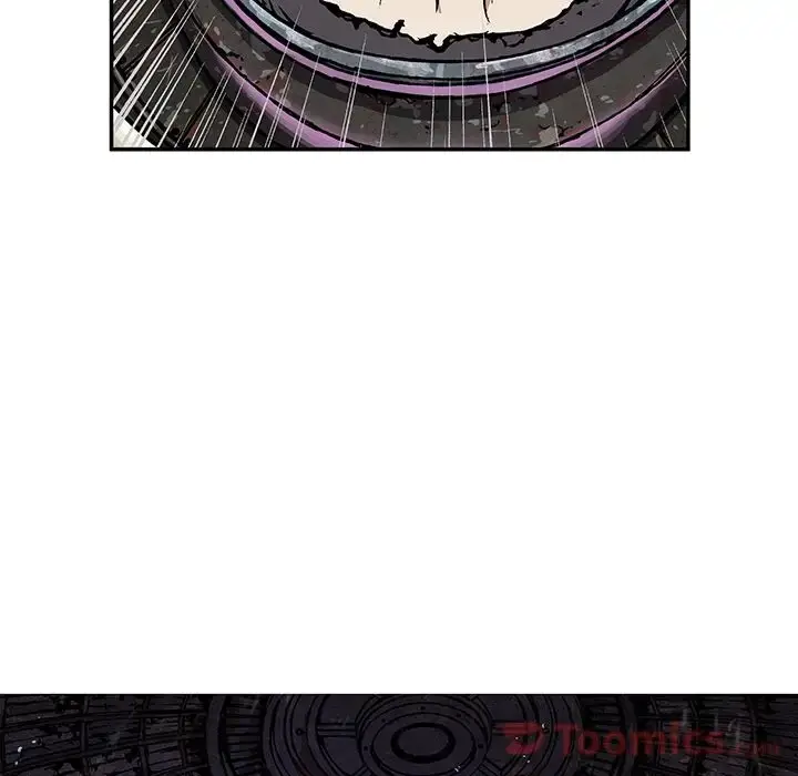 漫画《深海兽》第49章第78张图