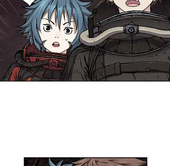 漫画《深海兽》第49章第82张图