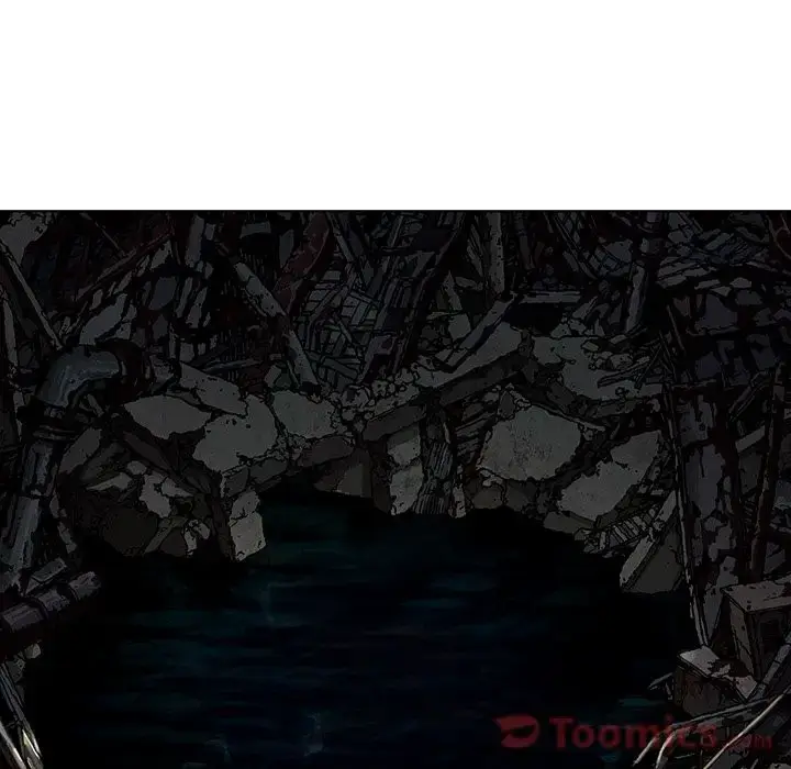漫画《深海兽》第49章第88张图