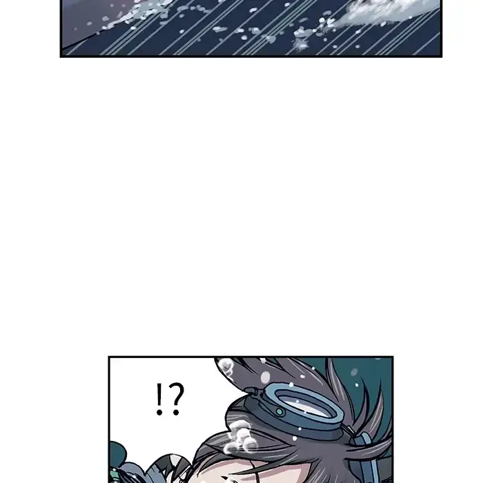 漫画《深海兽》预告篇第21张图