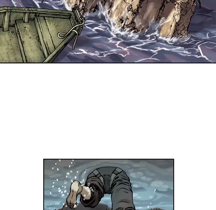 漫画《深海兽》预告篇第32张图
