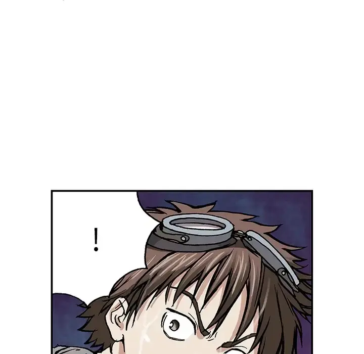 漫画《深海兽》预告篇第35张图