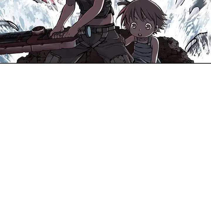 漫画《深海兽》预告篇第56张图