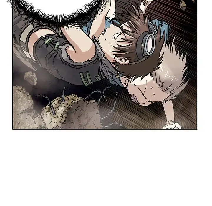 漫画《深海兽》预告篇第61张图