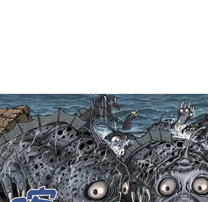 漫画《深海兽》预告篇第69张图