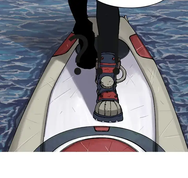 漫画《深海兽》预告篇第80张图