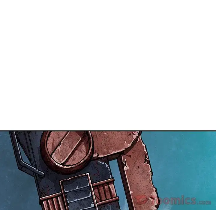 漫画《深海兽》第48章第27张图