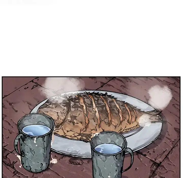 漫画《深海兽》第51章第20张图