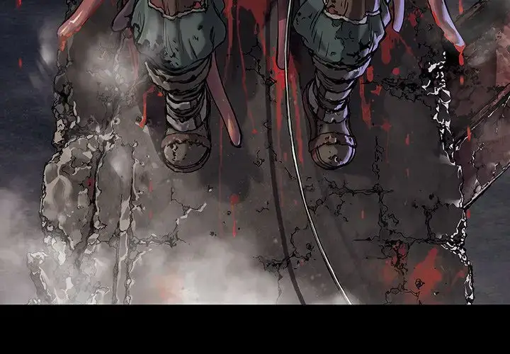 漫画《深海兽》第51章第3张图