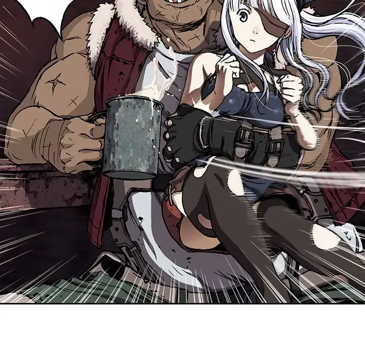 漫画《深海兽》第51章第75张图