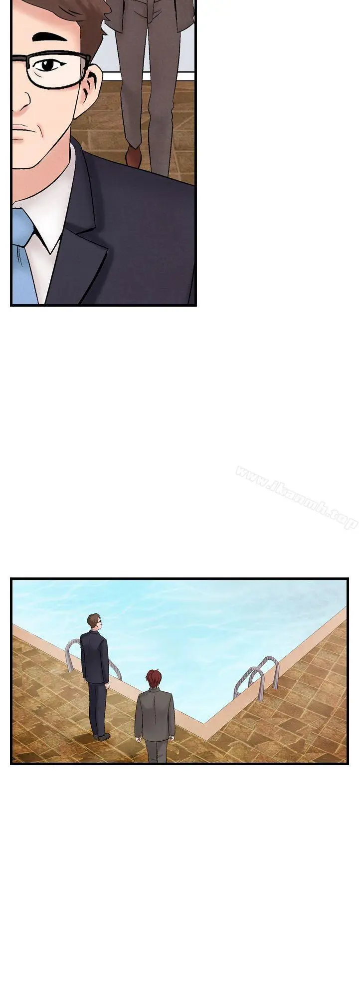 漫画《夜花(完结)》第33话第8张图