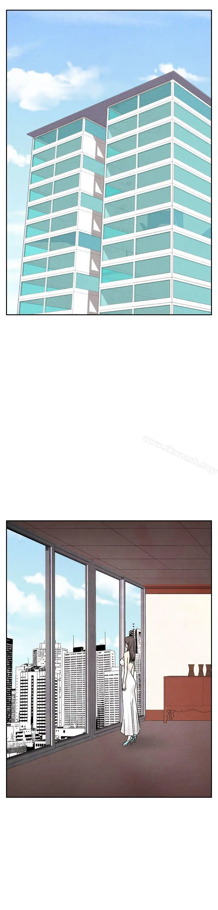漫画《夜花(完结)》第37话第5张图