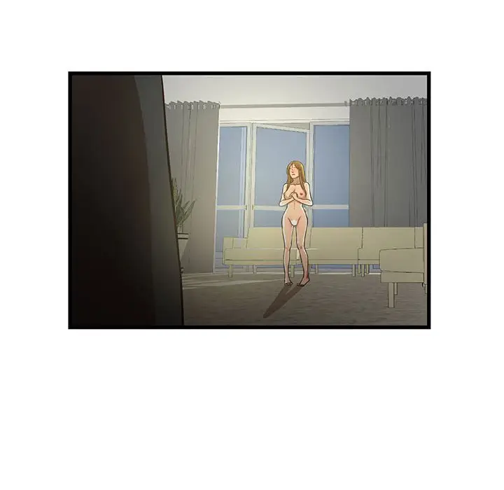 漫画《为了一亿元》第8章第40张图