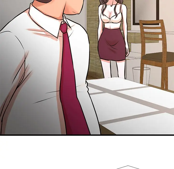漫画《为了一亿元》第16章第44张图