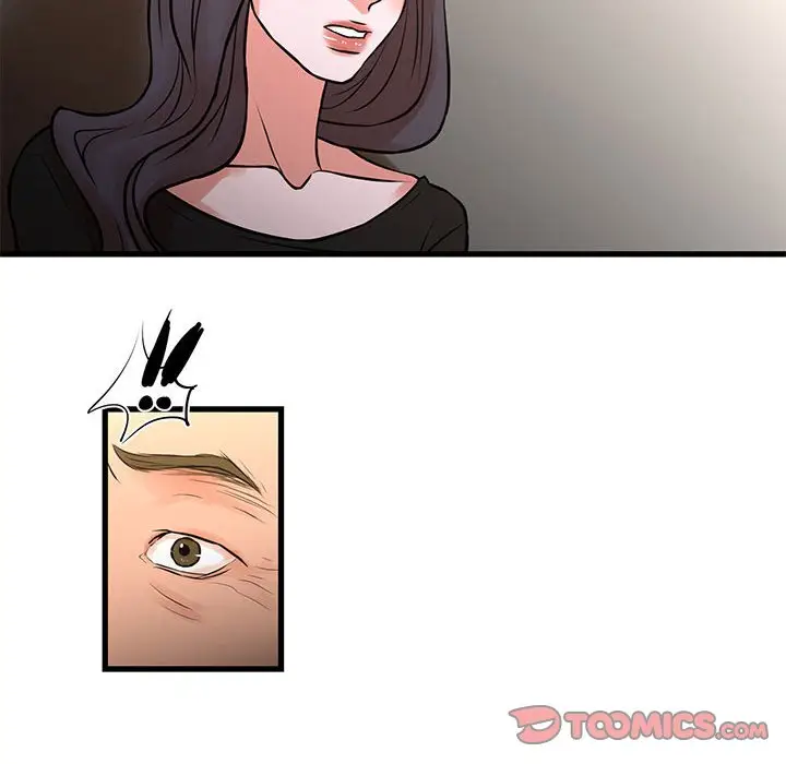 漫画《为了一亿元》第22章第14张图