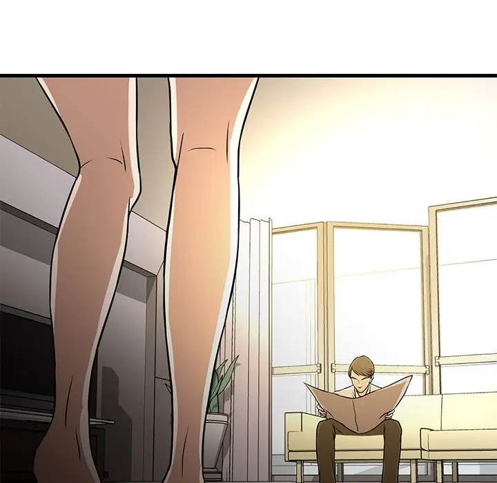 漫画《为了一亿元》第4章第54张图