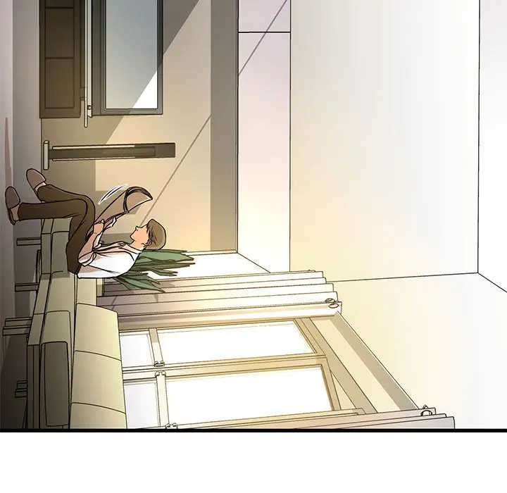 漫画《为了一亿元》第4章第62张图