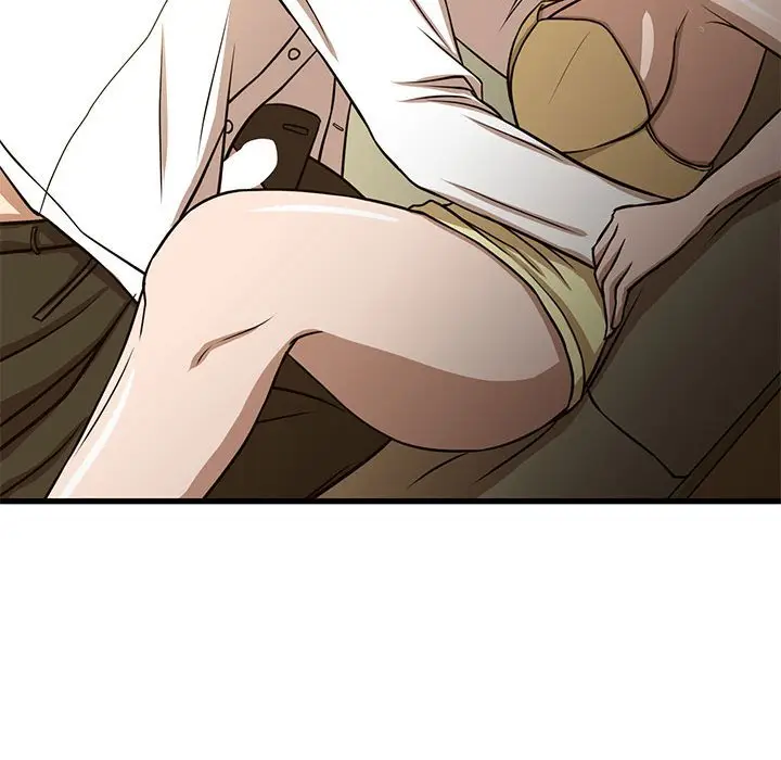 漫画《为了一亿元》第5章第64张图