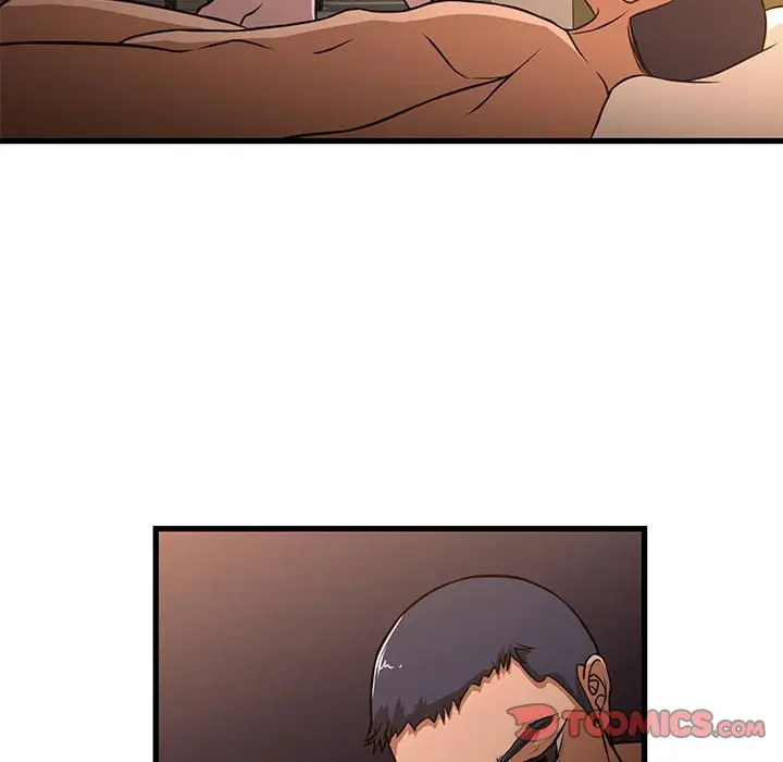 漫画《为了一亿元》第5章第8张图