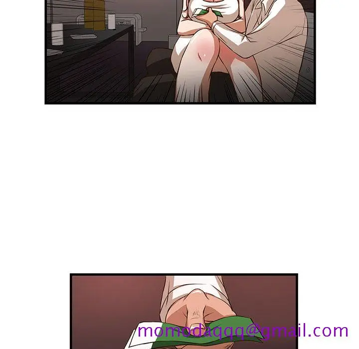 漫画《为了一亿元》第2章第36张图