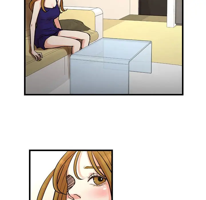 漫画《为了一亿元》第21章第35张图