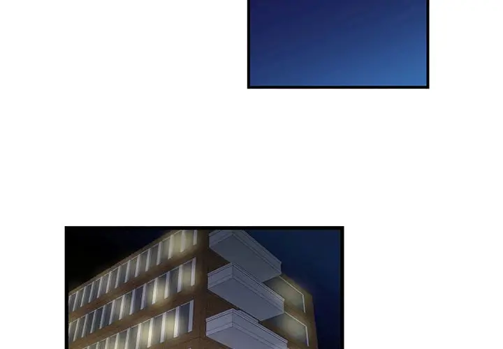 漫画《为了一亿元》第21章第4张图