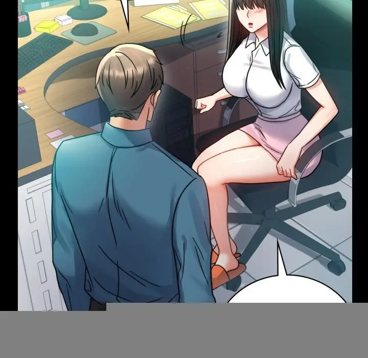 漫画《背叛的开始》第64话第124张图