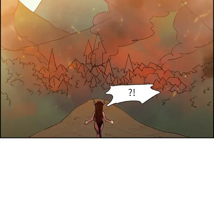 漫画《Erostica~征服美女记》第24话第39张图