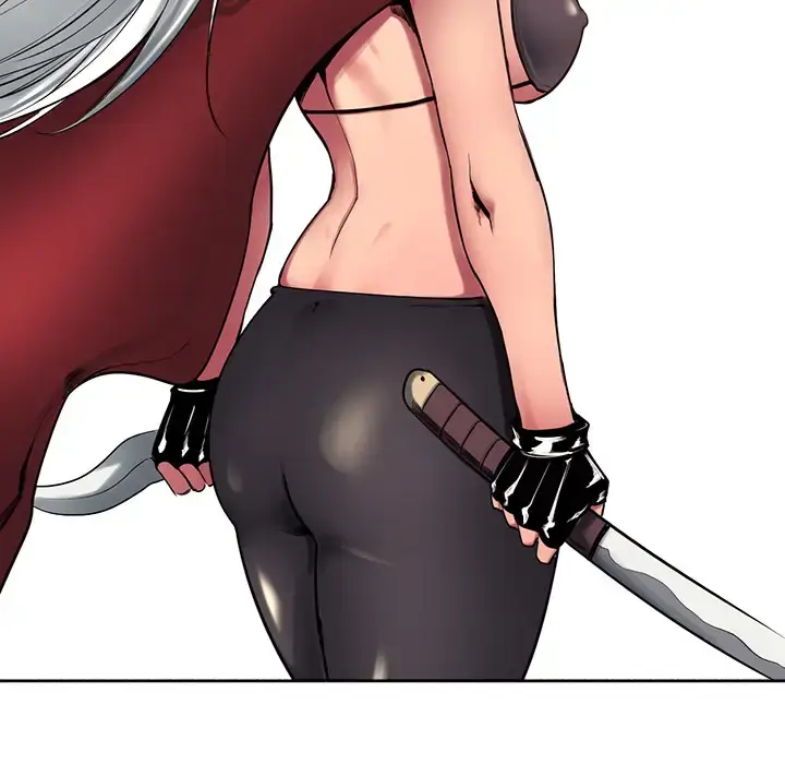 漫画《Erostica~征服美女记》第40话第53张图
