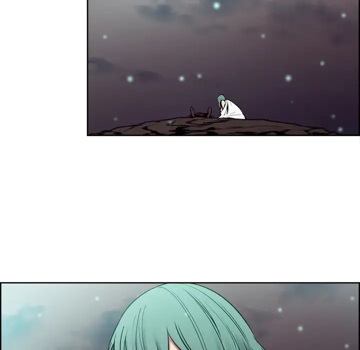 漫画《Erostica~征服美女记》第43话第48张图