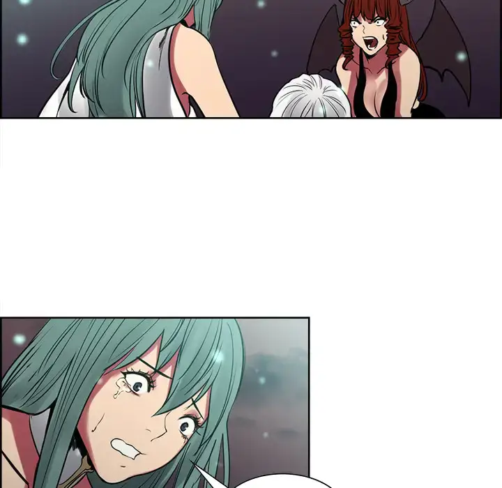 漫画《Erostica~征服美女记》第43话第54张图