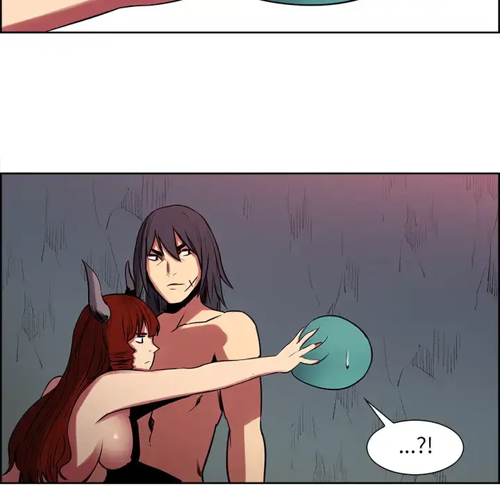 漫画《Erostica~征服美女记》第23话第18张图