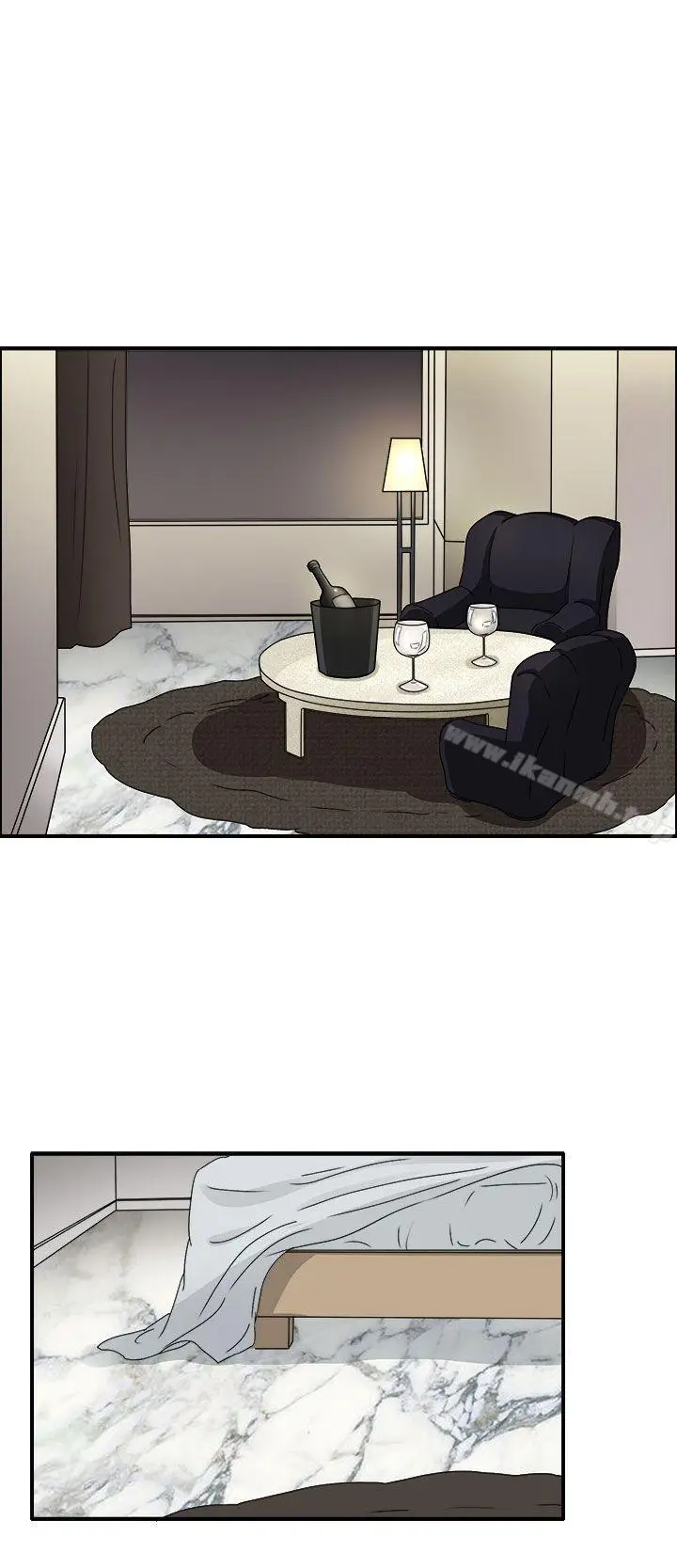 漫画《奴家思想》第46话第21张图