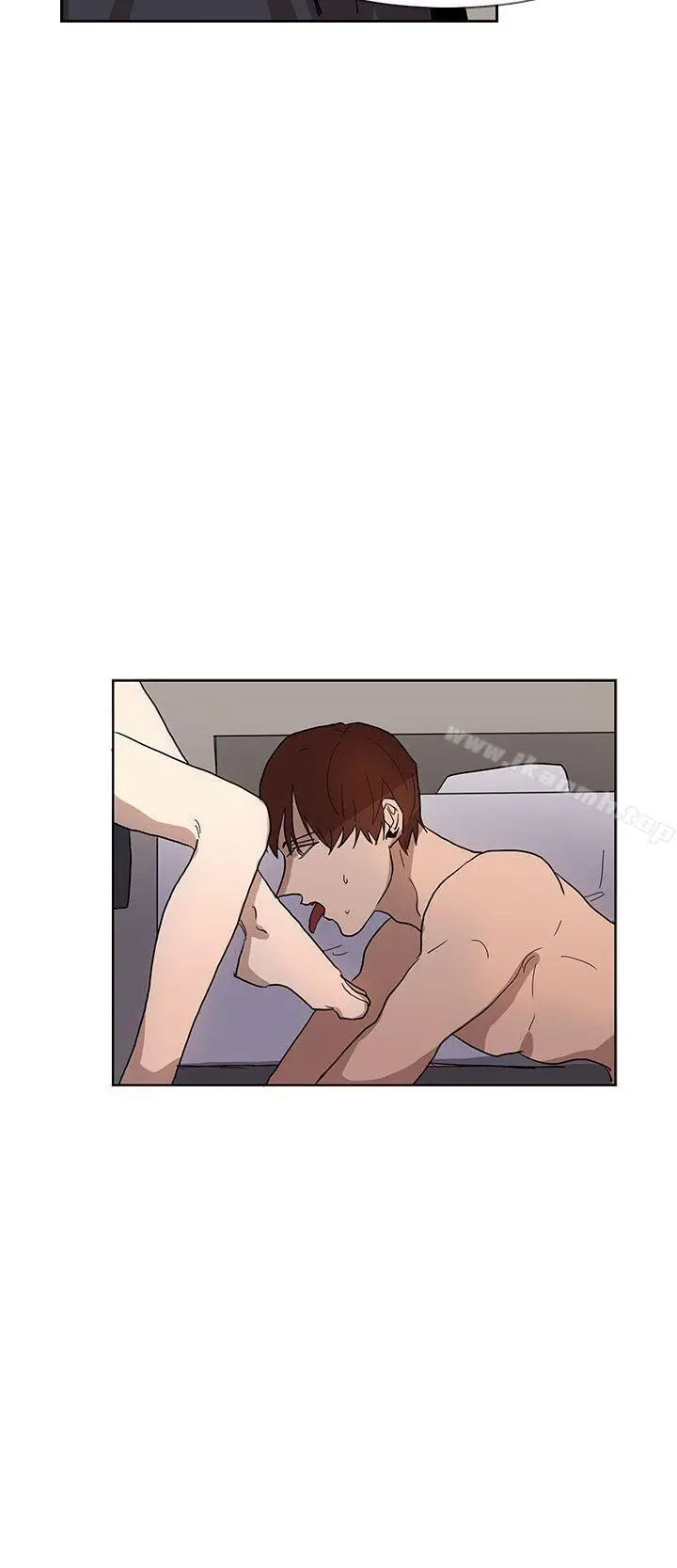 漫画《奴家思想》第36话第23张图