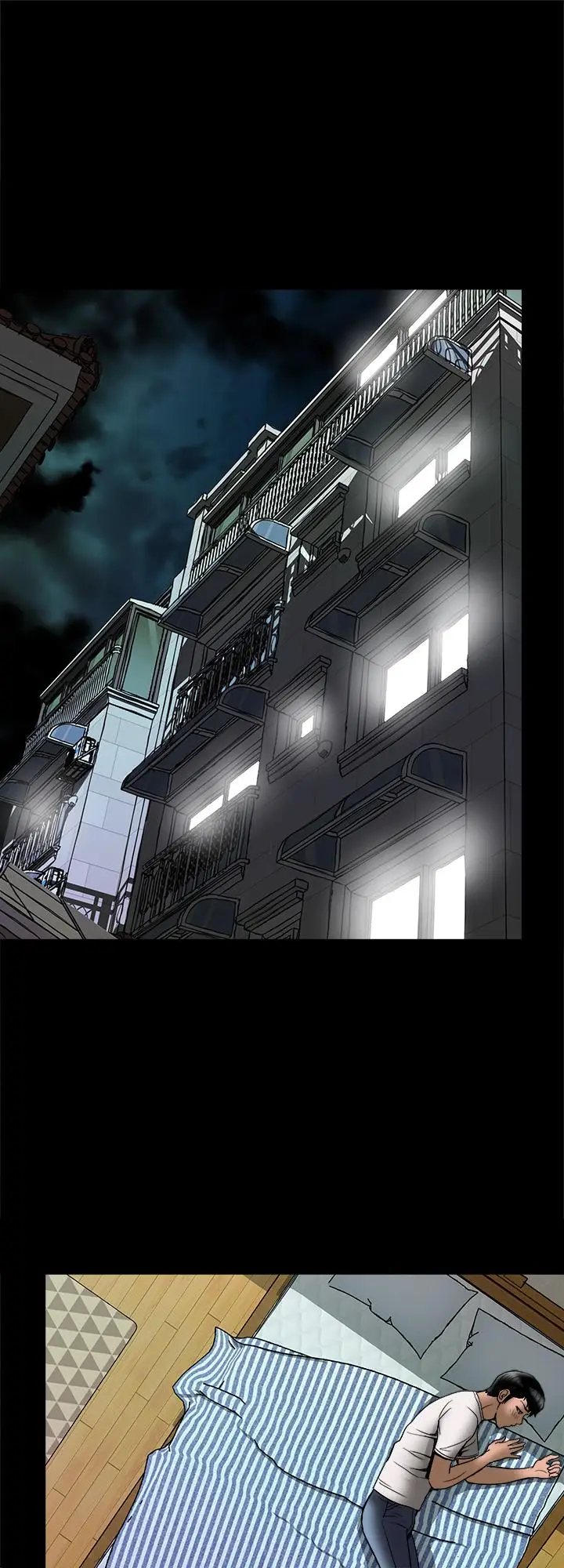 漫画《别人的老婆》第84话(第2季)第17张图
