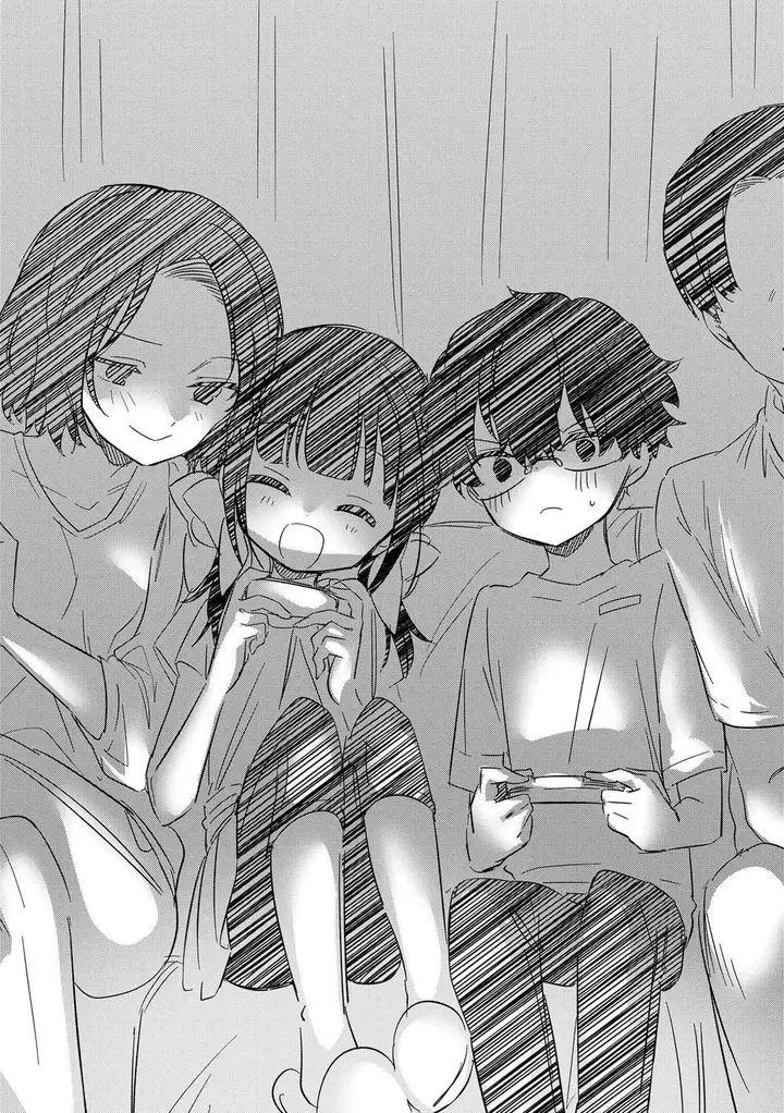 漫画《おもちゃの人生[无修正][sky110036汉化][DL版]》[野际かえで]おも第198张图