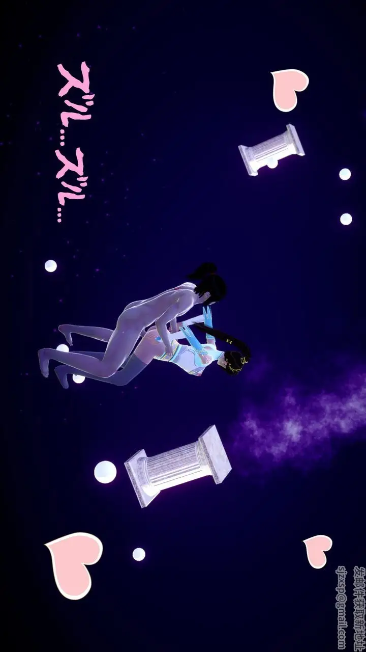 漫画《[3D]撸破苍穹+圣诞苍穹+番外篇》第04话第111张图
