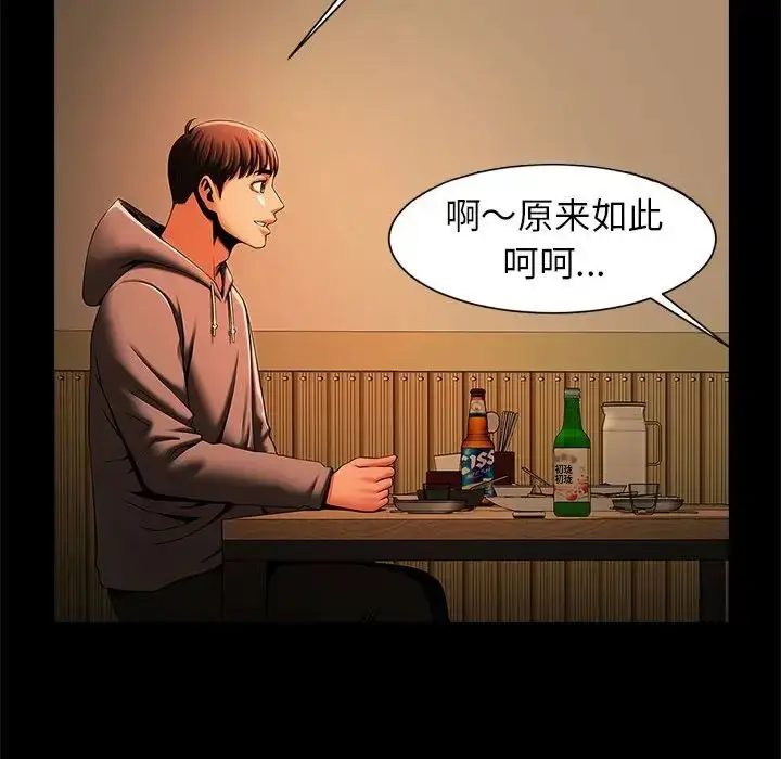 漫画《逆袭之路》第7话第141张图