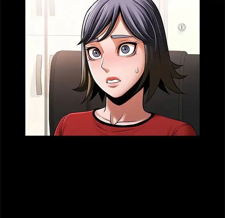 漫画《逆袭之路》第17话第10张图