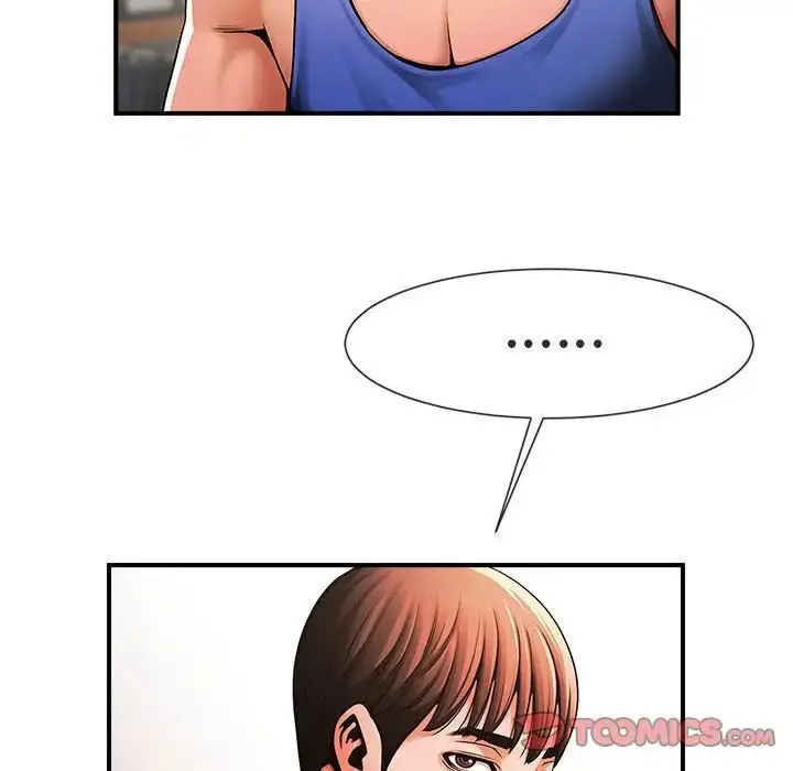 漫画《逆袭之路》第5话第57张图